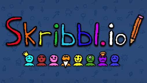 Skribbl” Might Be The Easiest Way To Play Pictionary Online